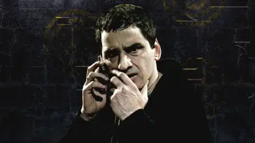 Лабіринт постер
