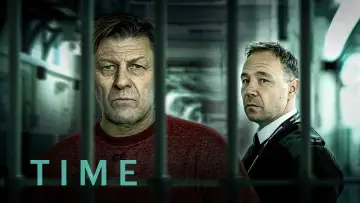 Задник до серіалу "Строк" #1462233