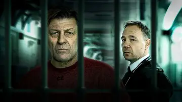 Задник до серіалу "Строк" #1462234