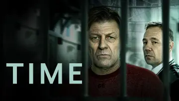 Задник до серіалу "Строк" #1462235