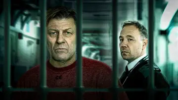 Задник до серіалу "Строк" #1462236