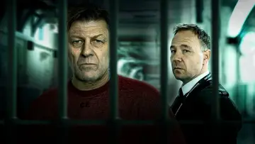 Задник до серіалу "Строк" #1462237