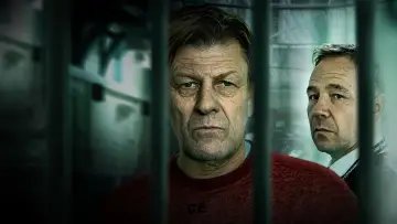 Задник до серіалу "Строк" #1462238