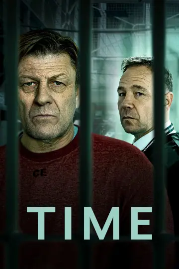 Постер до серіалу "Строк" #1462247