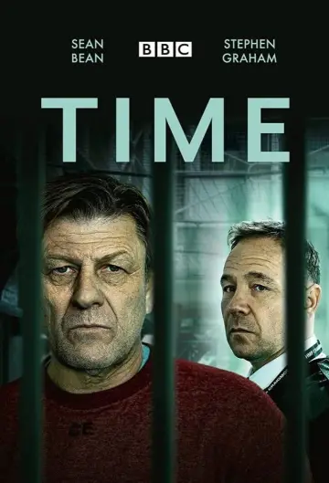 Постер до серіалу "Строк" #1462249