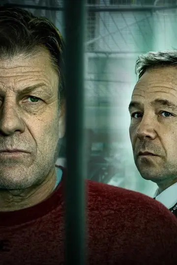 Постер до серіалу "Строк" #1462251