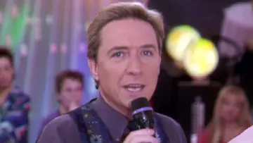 Задник до серіалу "La Chance aux chansons" #1540479