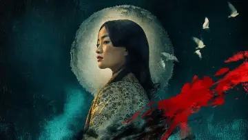 Задник к сериалу "Шьоґун" #1322076