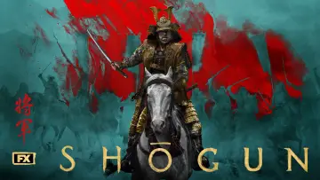 Задник к сериалу "Шьоґун" #1322079