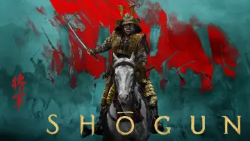 Задник к сериалу "Шьоґун" #1322080