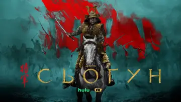 Задник к сериалу "Шьоґун" #1322081