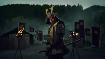 Задник к сериалу "Шьоґун" #1322087