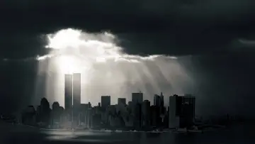 Задник до серіалу "9/11: Один день в Америці" #1671357