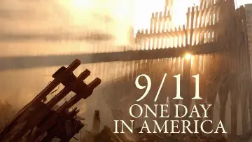 Задник до серіалу "9/11: Один день в Америці" #1671359