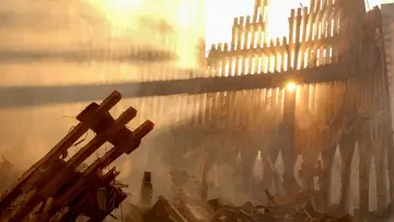 Задник до серіалу "9/11: Один день в Америці" #1671361