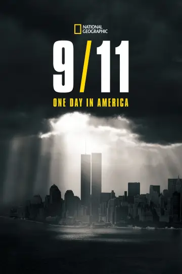 Постер до серіалу "9/11: Один день в Америці" #1671370