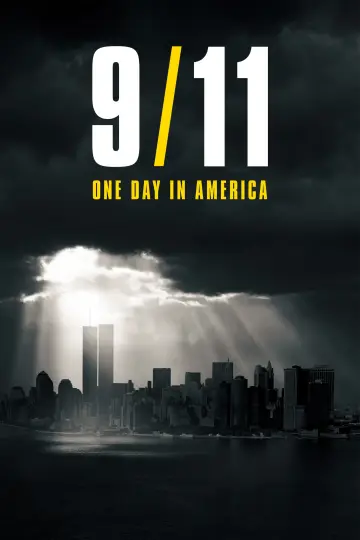Постер до серіалу "9/11: Один день в Америці" #1671372