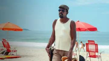 Задник до серіалу "How To Be a Carioca" #1856605