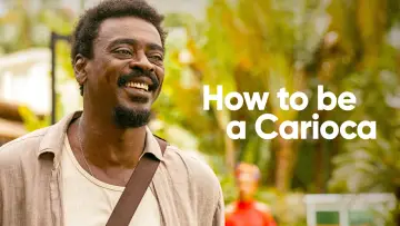 Задник до серіалу "How To Be a Carioca" #1856617