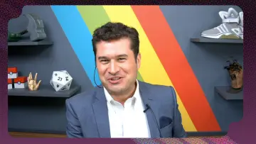 Задник к сериалу "Um, Actually..." #1413723