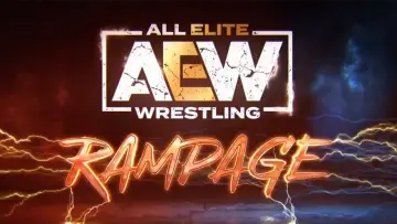 Задник до серіалу "All Elite Wrestling: Rampage" #1339235