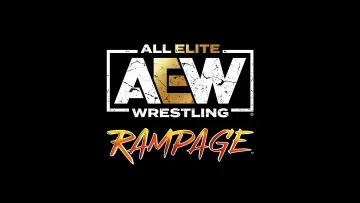 Задник до серіалу "All Elite Wrestling: Rampage" #1339241