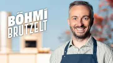 Задник до серіалу "Böhmi brutzelt" #1496260