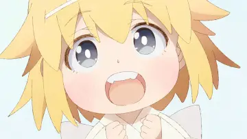 Задник до серіалу "社畜さんは幼女幽霊に癒されたい。" #1541124