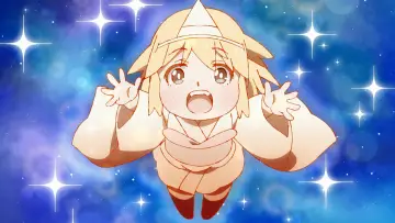Задник до серіалу "社畜さんは幼女幽霊に癒されたい。" #1541125