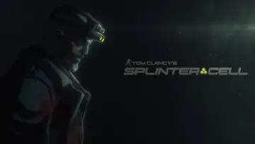 Задник до серіалу "Splinter Cell: Перед лицем смерті" #1486862