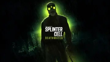 Задник до серіалу "Splinter Cell: Перед лицем смерті" #1486865