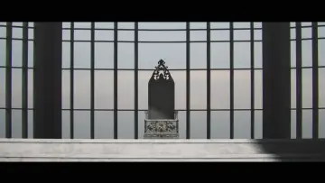 Задник к сериалу "Тільки я візьму новий рівень" #1281111