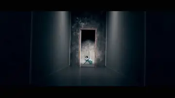 Задник к сериалу "Тільки я візьму новий рівень" #1281126