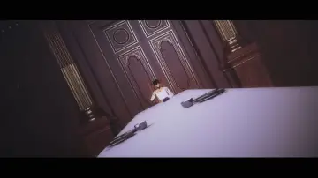 Задник к сериалу "Тільки я візьму новий рівень" #1281141
