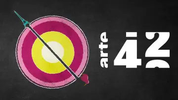 Задник до серіалу "42 - Die Antwort auf fast alles" #1400433