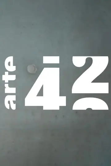 Постер до серіалу "42 - Die Antwort auf fast alles" #1400435