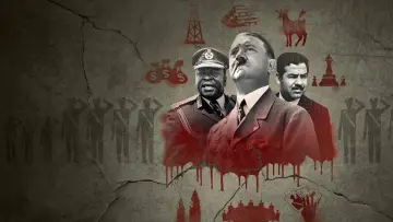 Задник к сериалу "Як стати тираном" #1464662
