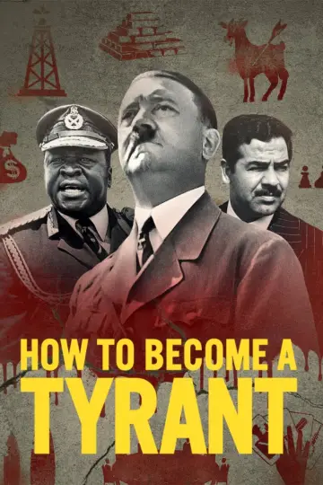 Постер к сериалу "Як стати тираном" #1464665