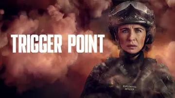 Задник до серіалу "Trigger Point" #1438725