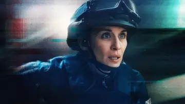 Задник до серіалу "Trigger Point" #1438738