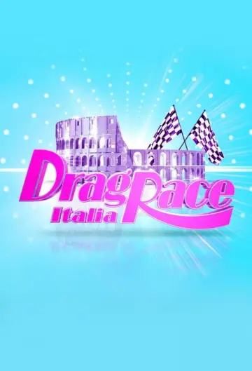 Постер до серіалу "Drag Race Італія" #1546899