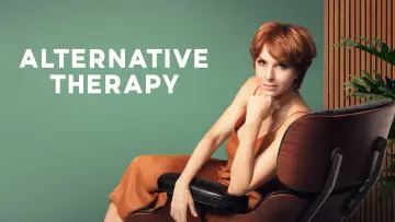 Задник до серіалу "Terapia alternativa" #1803682