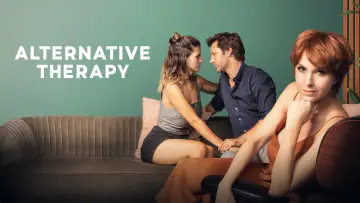 Задник до серіалу "Terapia alternativa" #1803683