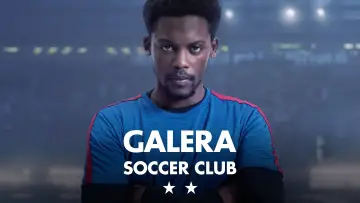 Задник до серіалу "Galera FC" #1317322