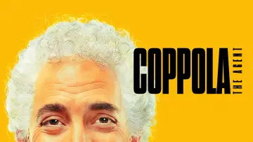 Задник до серіалу "Coppola, el representante" #1865538
