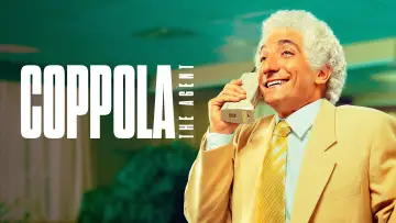 Задник до серіалу "Coppola, el representante" #1865541