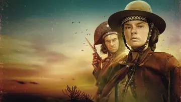 Задник до серіалу "Maria e o Cangaço" #1670384
