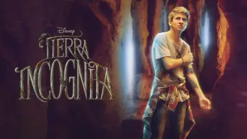 Задник до серіалу "Terra Incognita" #1849993
