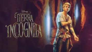 Задник до серіалу "Terra Incognita" #1849995