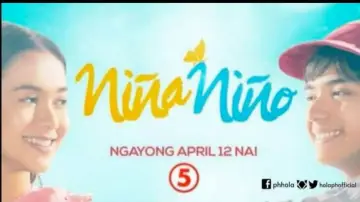 Задник до серіалу "Niña Niño" #1402285